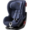 Автокресло BRITAX-ROMER KING II Moonlight Blue